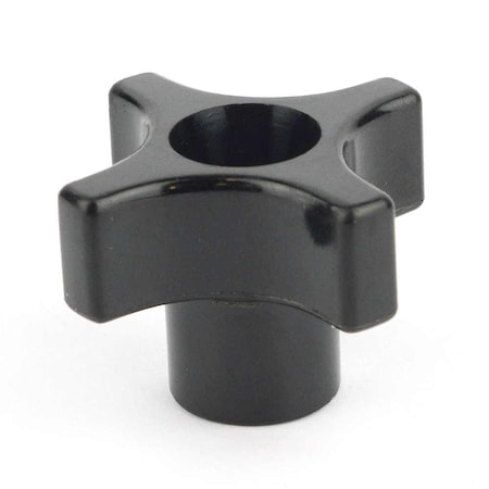 Big Horn 4 Point Knob Thread 5/16-18 19717B